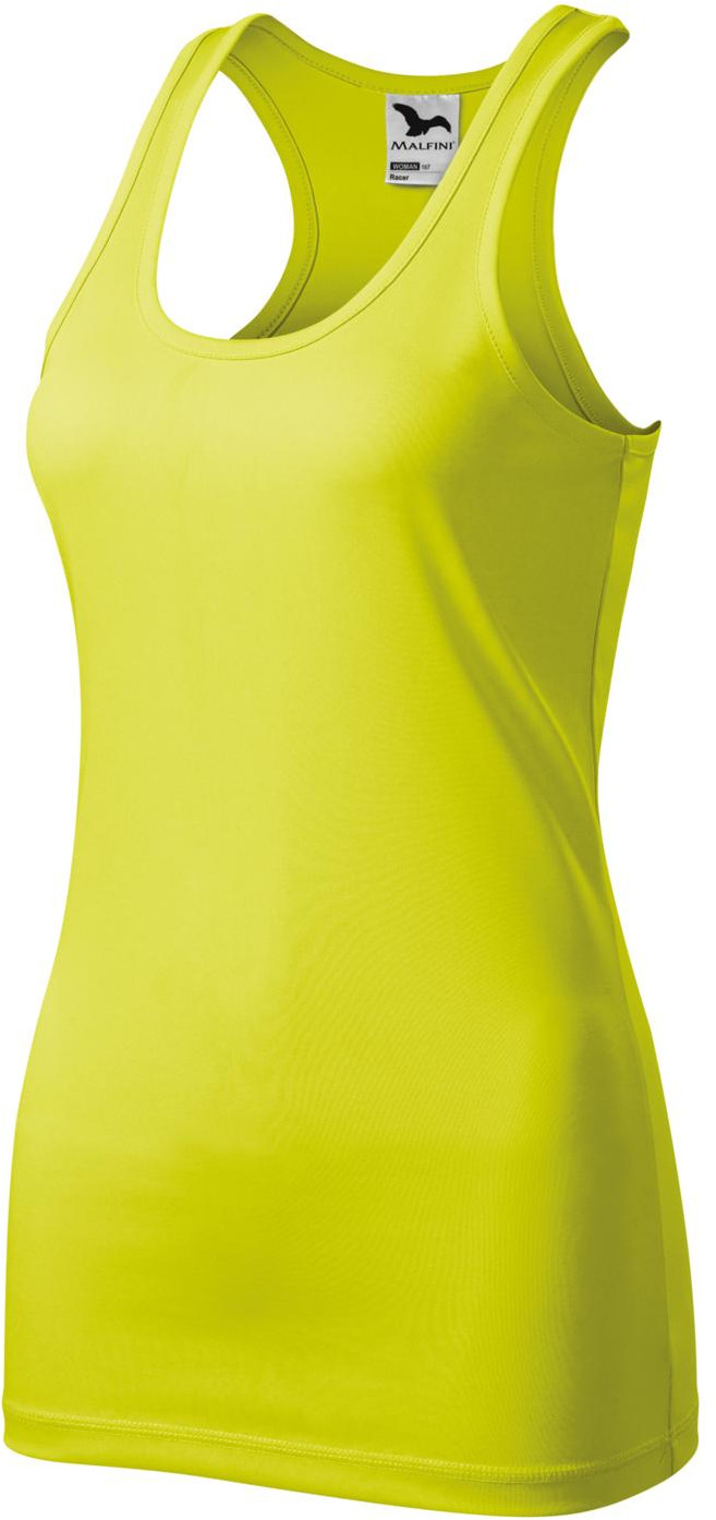 MALFINI T-Shirt Damen Racer 167 MALFINI T-Shirt Damen Racer 167