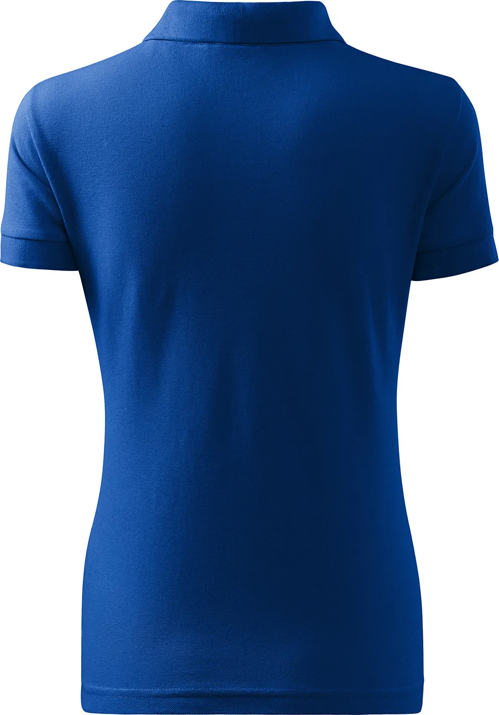 MALFINI Damen Polo Cotton 213