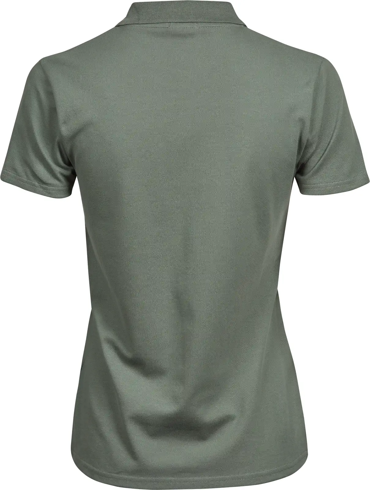 Tee Jays Ladies` Luxury Stretch Polo