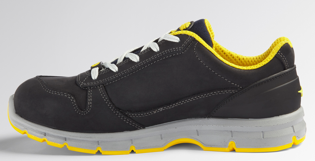 Utility Diadora Sicherheitsschuh RUN LOW S3 SRC ESD Utility Diadora Sicherheitsschuh RUN LOW S3 SRC ESD