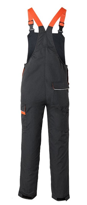 Kübler Latzhose Multinorm KERMEL Form 3358 Kübler Latzhose Multinorm KERMEL Form 3358
