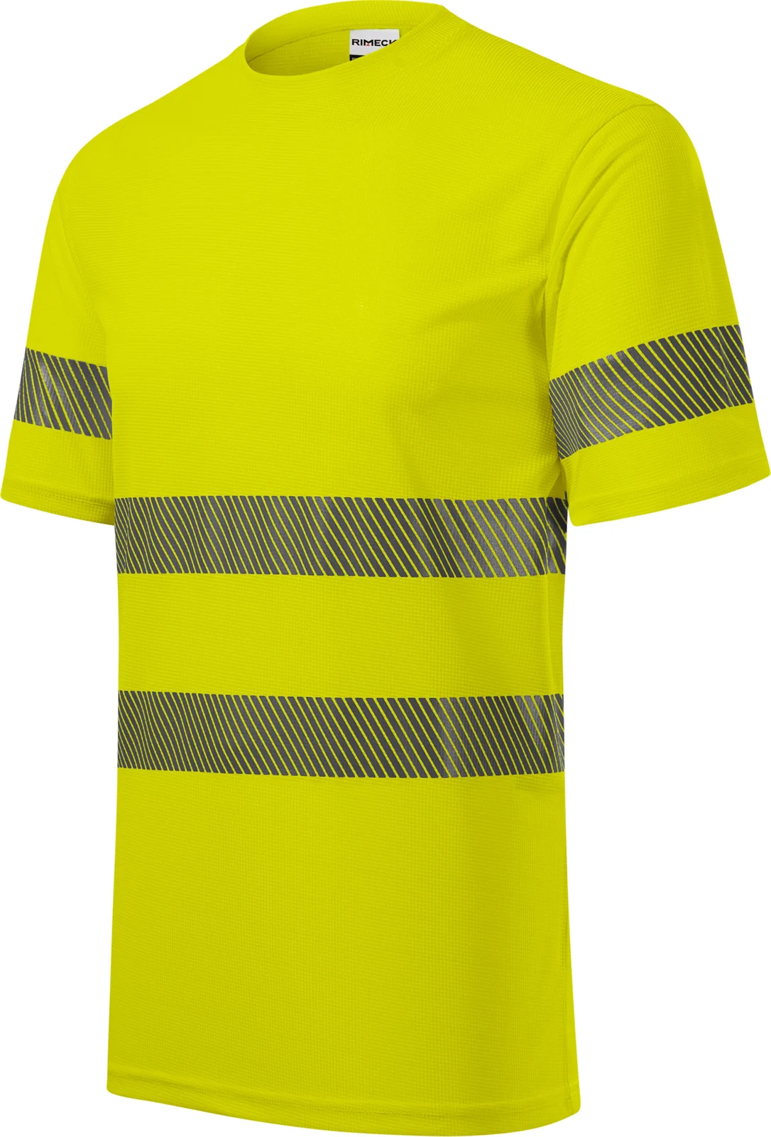 RIMECK T-Shirt HV Dry 1V8