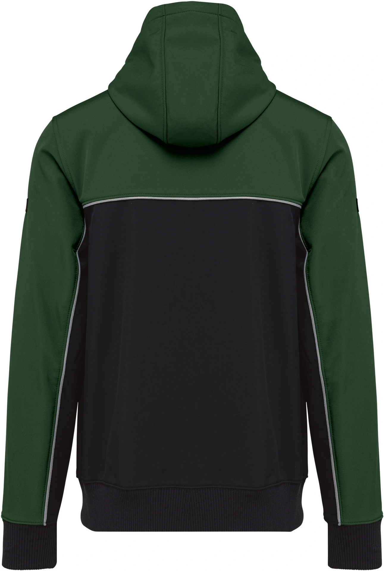 Kariban Unisex Workwear 3-Lagen Softshell Jacke