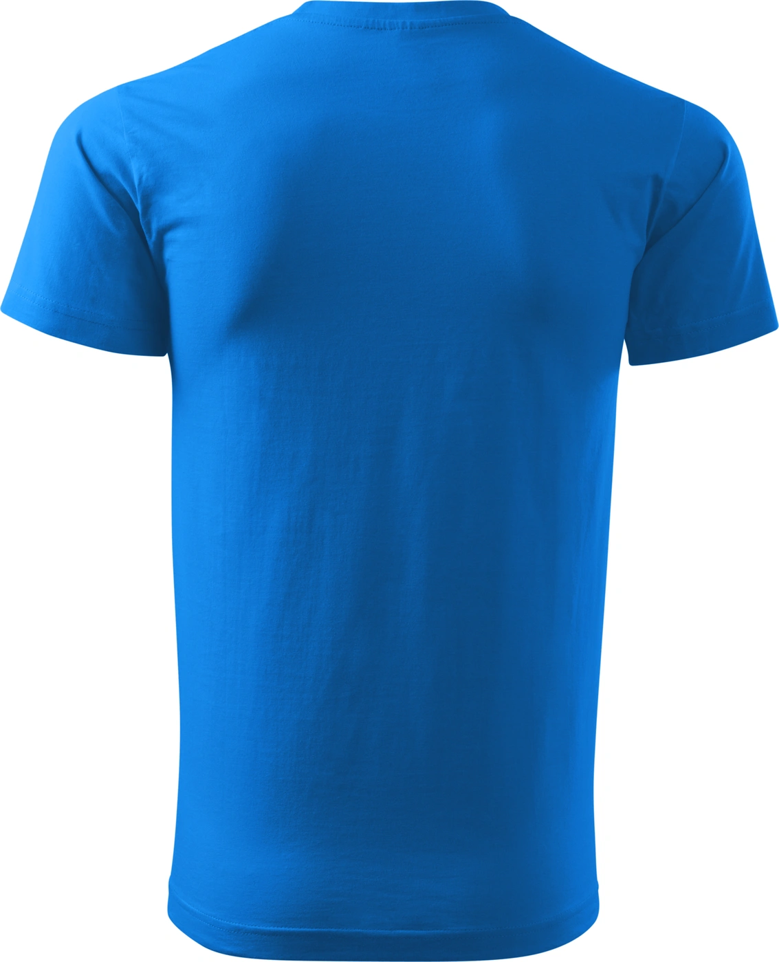MALFINI T-Shirt Heavy New 137