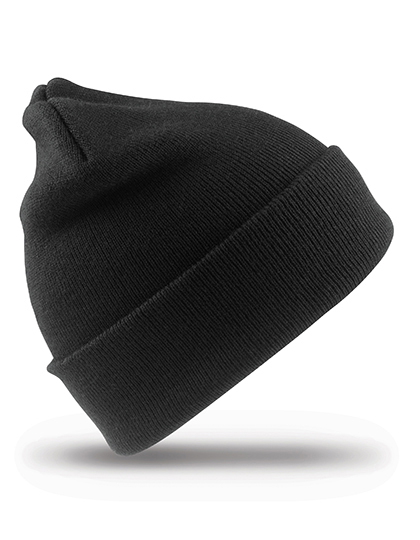 Result Recycled Woolly Ski Hat Result Recycled Woolly Ski Hat