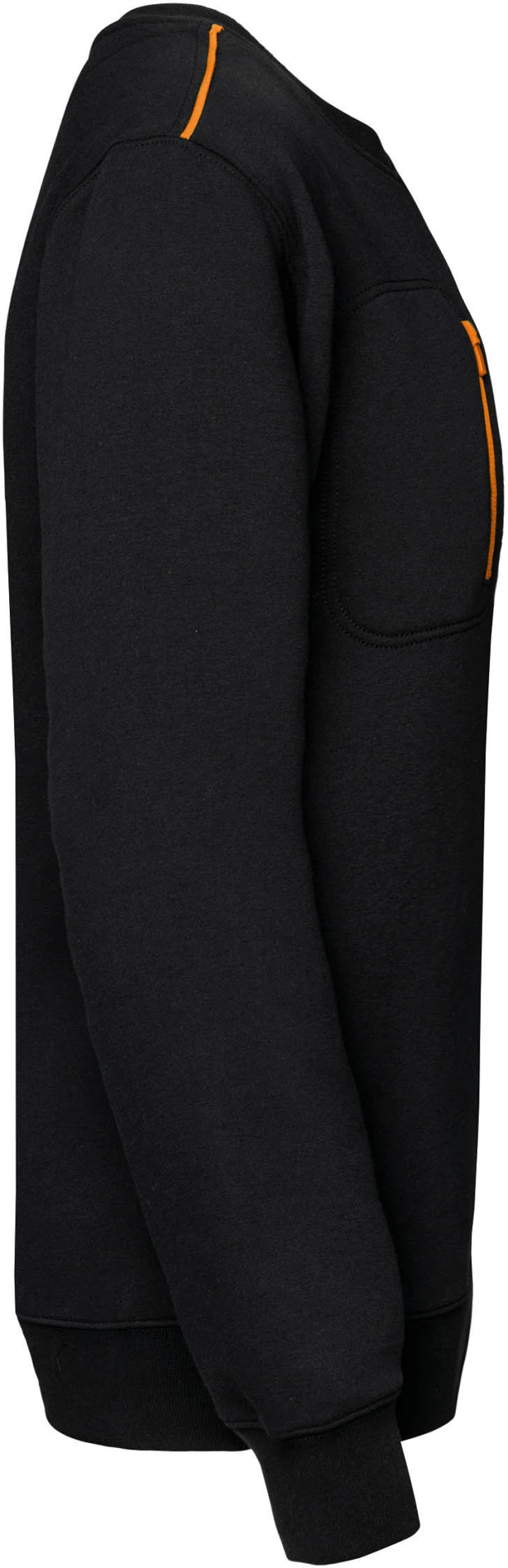 Kariban Unisex Workwear Sweater "Day-to-Day"