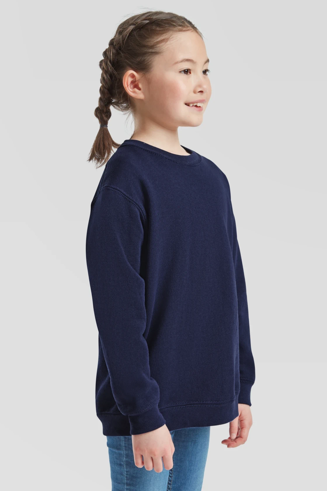F.O.L. Classic Set-In Sweat Kids