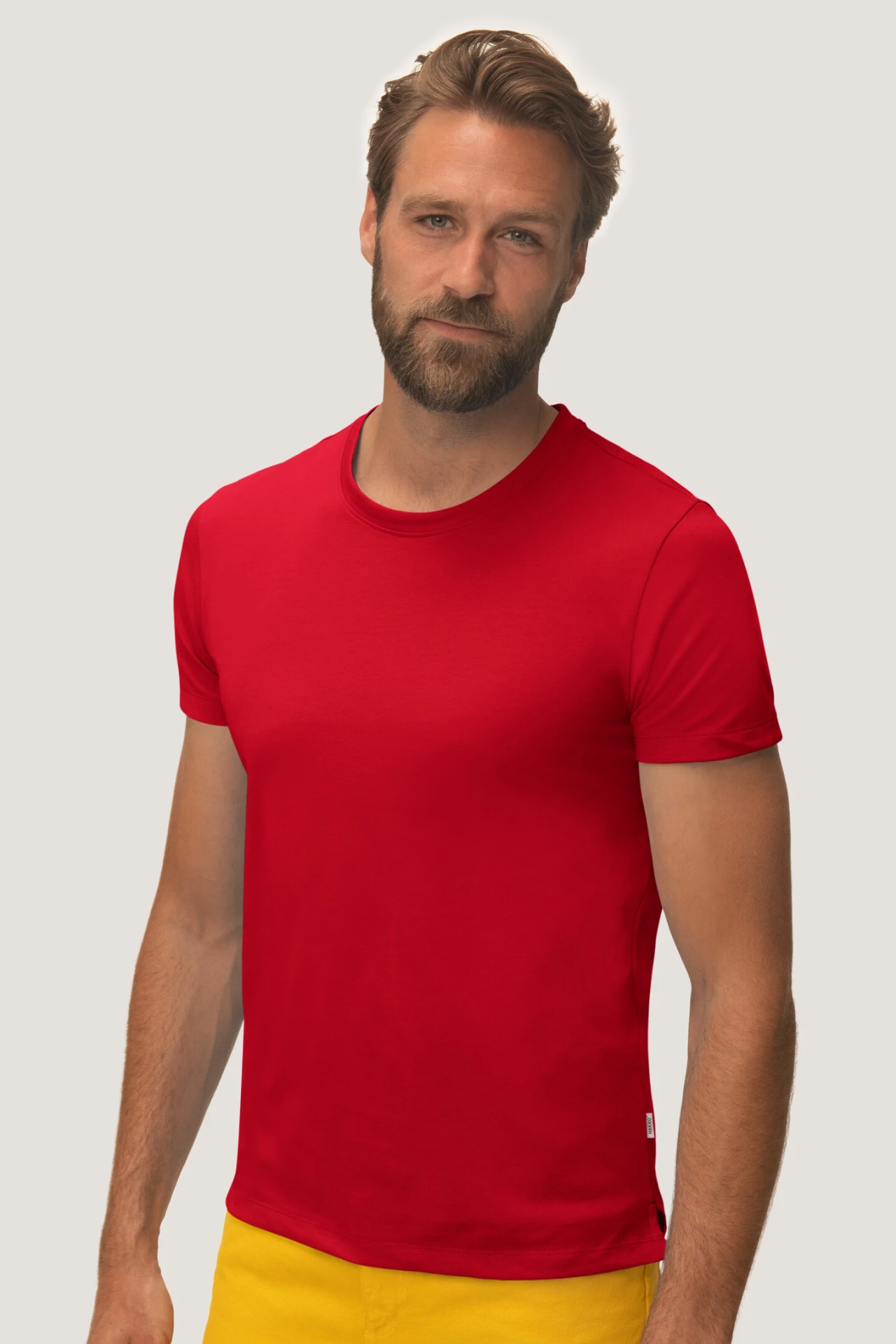 HAKRO T-Shirt 269 Cotton-Tec HAKRO T-Shirt 269 Cotton-Tec