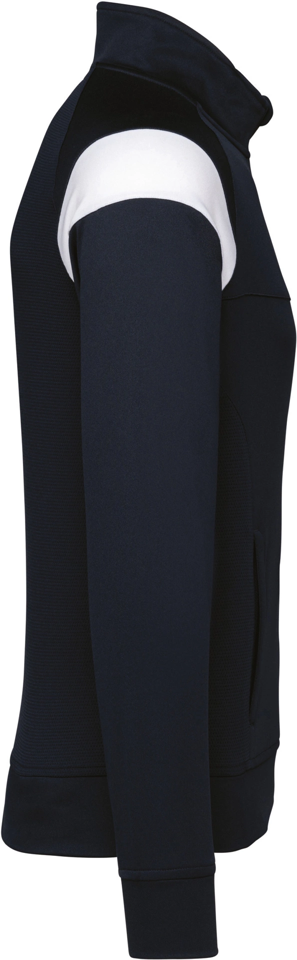 Kariban Training Sweatshirt 1/4 Zip