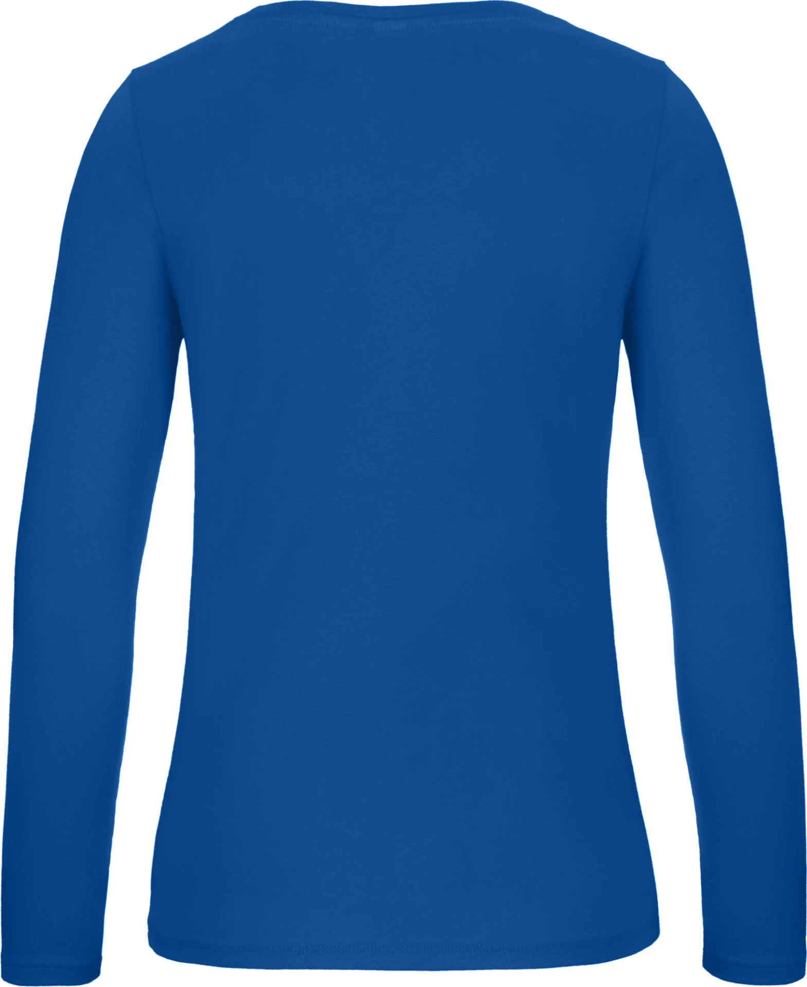 B&C T-Shirt #E150 Long Sleeve Women