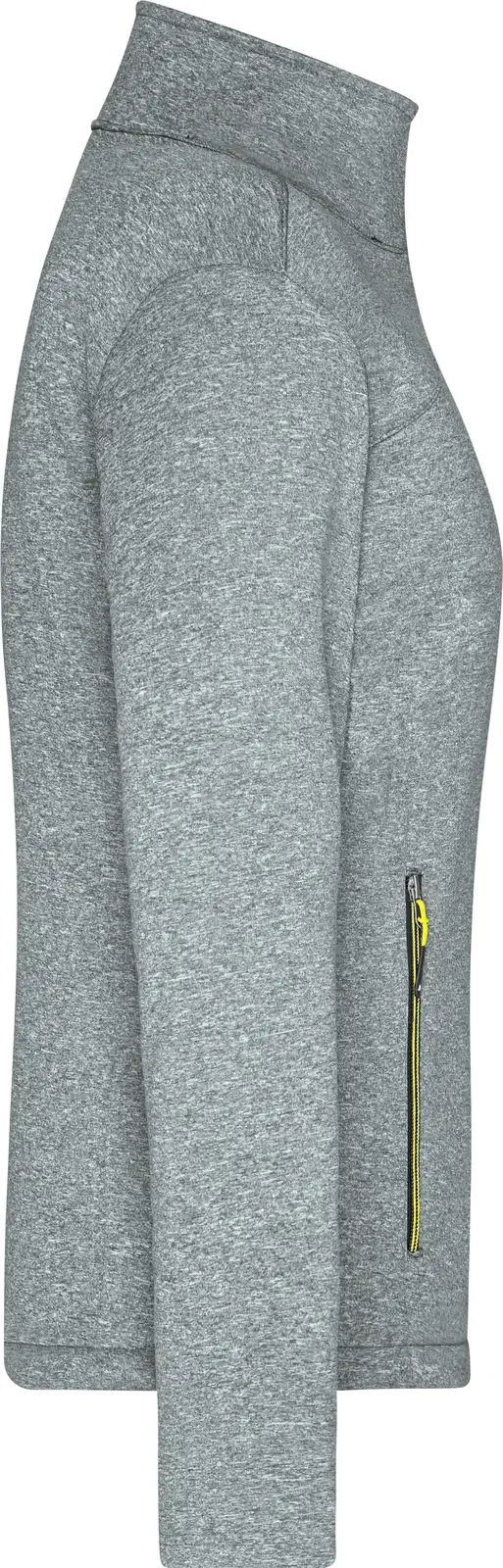 James & Nicholson Ladies Softshell Jacket