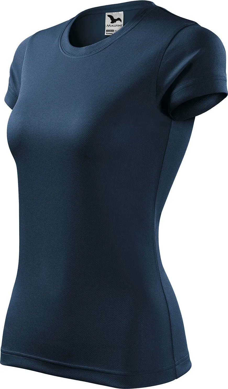MALFINI T-Shirt Damen Fantasy 140