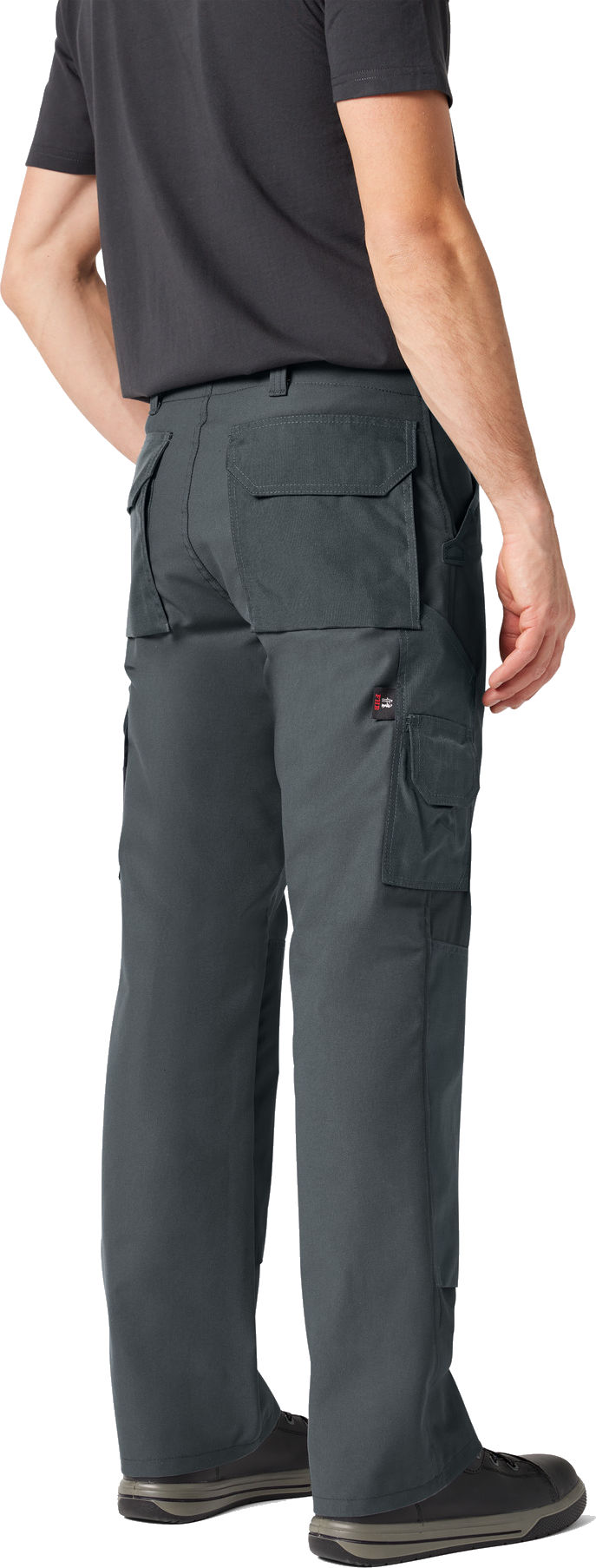 FHB Zunfthose NILS Canvas & Cordura FHB Zunfthose NILS Canvas & Cordura