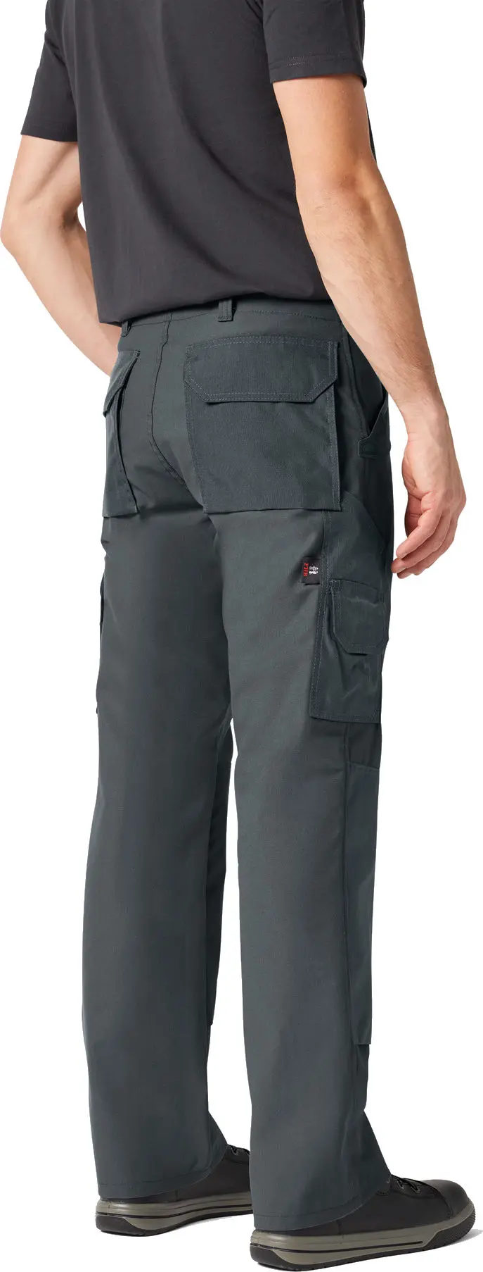 FHB Zunfthose NILS Canvas & Cordura