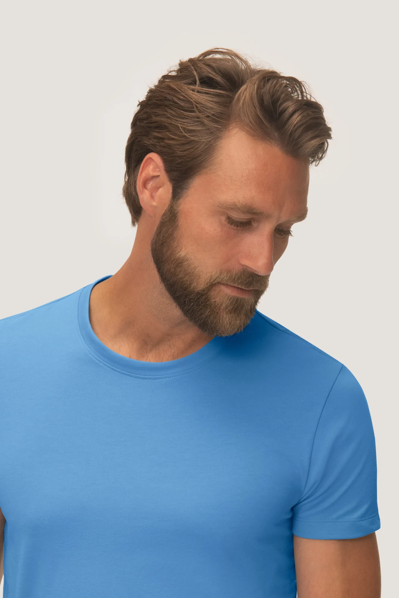HAKRO T-Shirt 269 Cotton-Tec HAKRO T-Shirt 269 Cotton-Tec