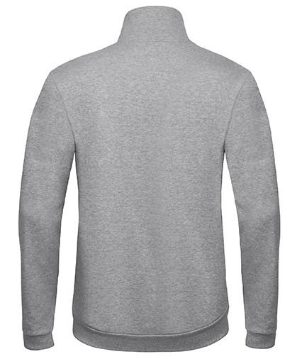 B&C ID.206 Sweat-Jacket 50/50 B&C ID.206 Sweat-Jacket 50/50
