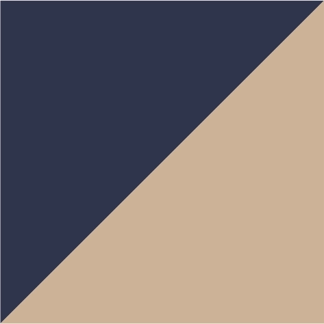 navy/beige/navy