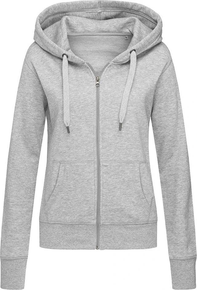 Stedman Active Sweatjacket for women