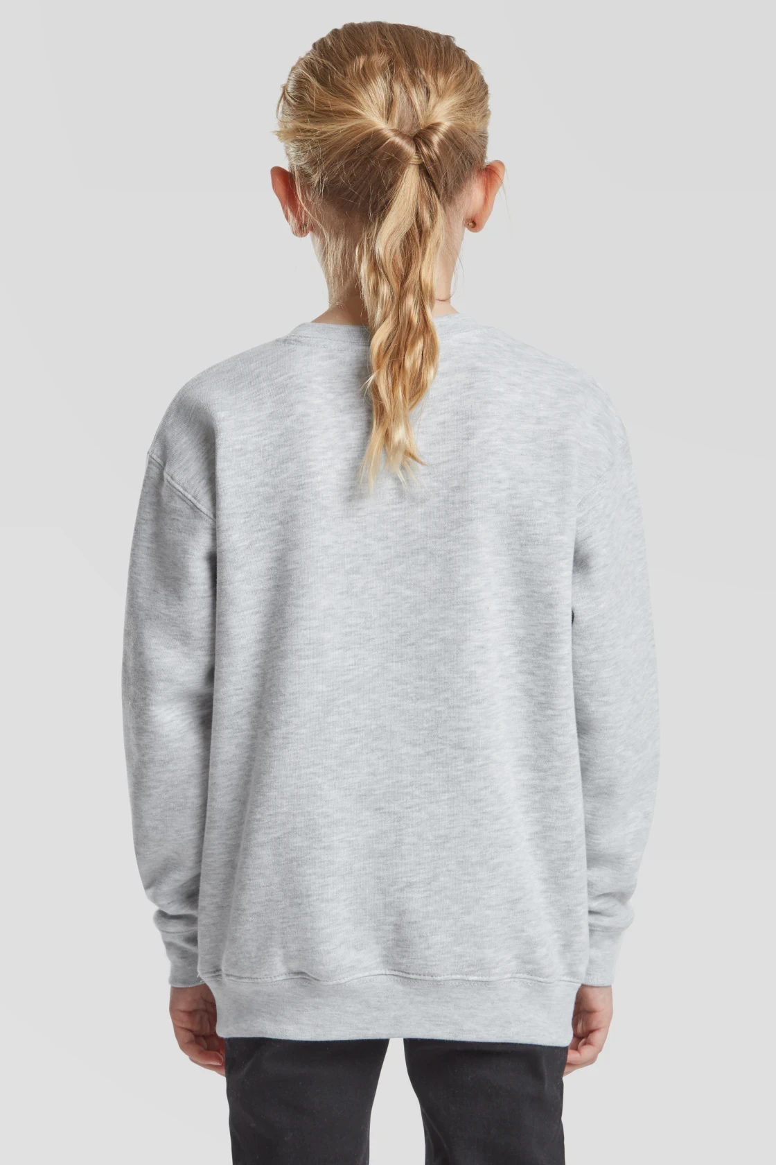 F.O.L. Premium Set-In Sweat Kids