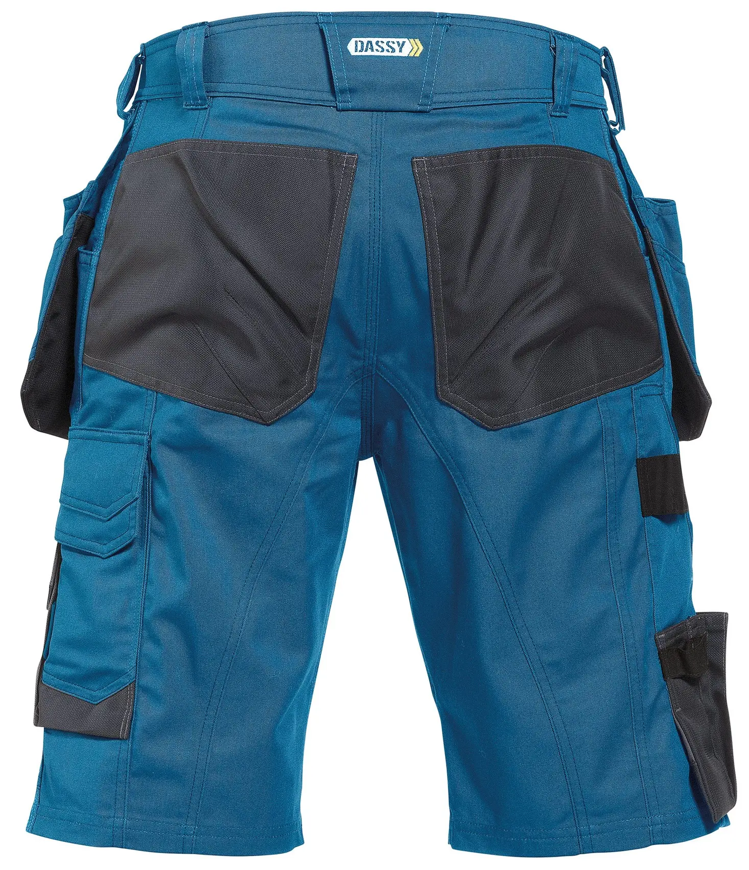 DASSY Arbeitsshorts BIONIC