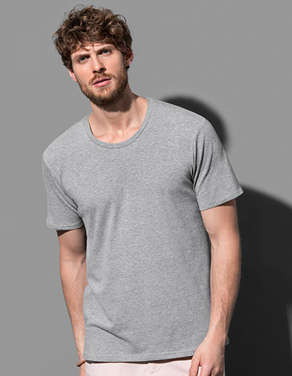 Stedman Relax Crew Neck for men Stedman Relax Crew Neck for men