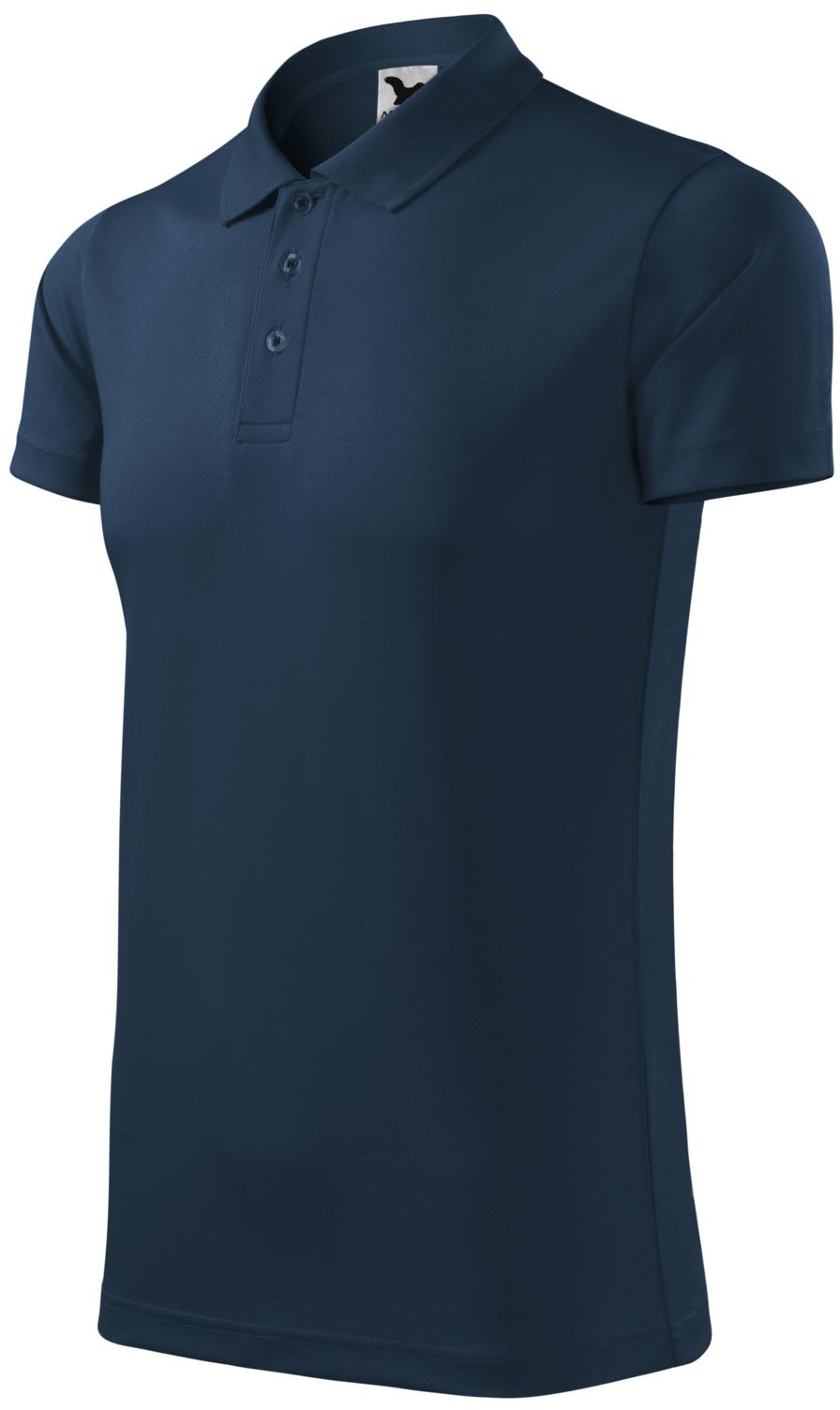 MALFINI Poloshirt Victory 217