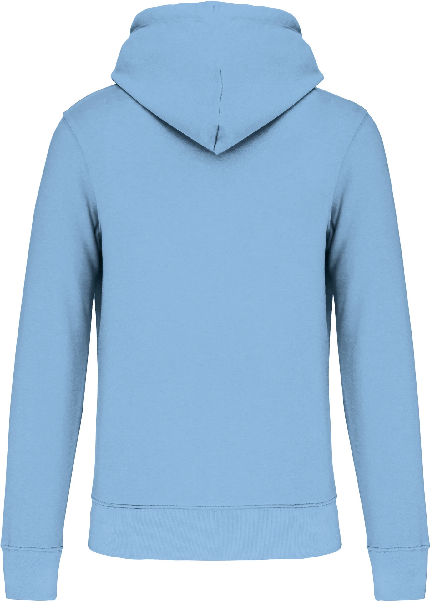 Kariban Umweltfreundlicher Herren Kapuzen Sweater
