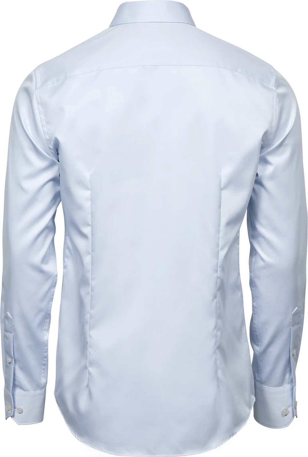 Tee Jays Luxury Shirt Slim Fit