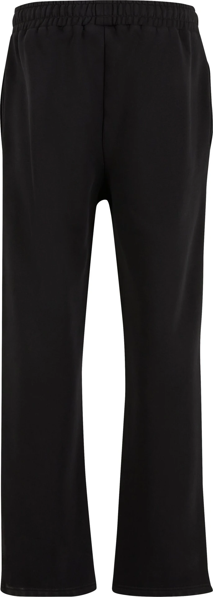 Build Your Brand Vintage Heavy Trackpants