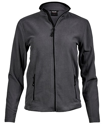 TEE JAYS Ladies Active Fleece