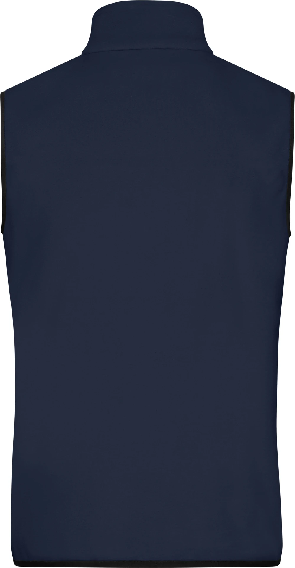James & Nicholson Men´s Fleece Vest