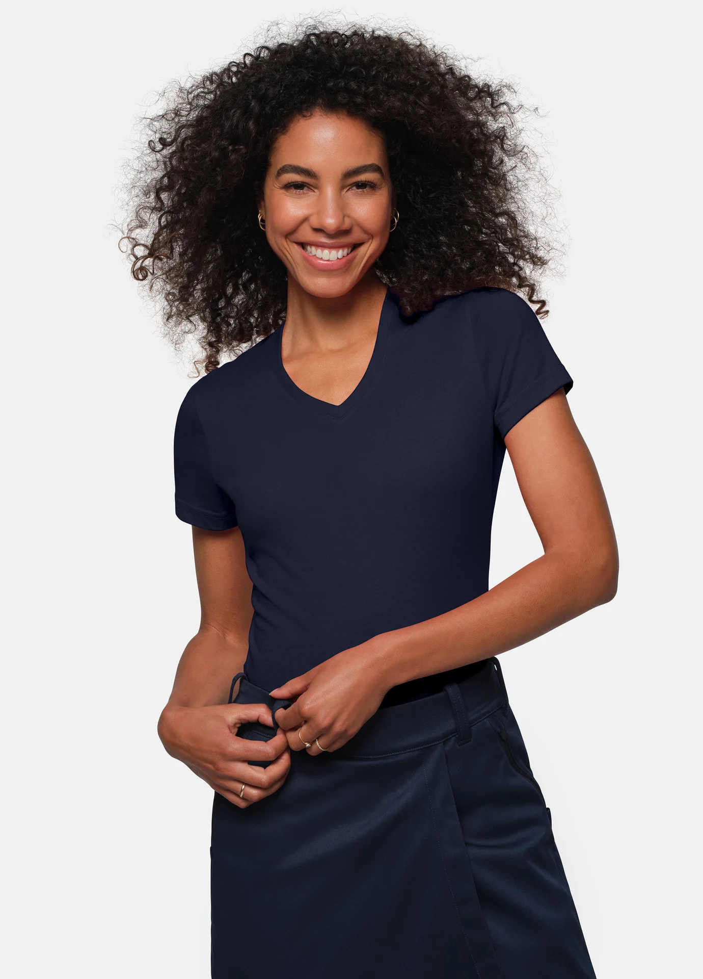 HAKRO Women-T-Shirt 181 Mikralinar®