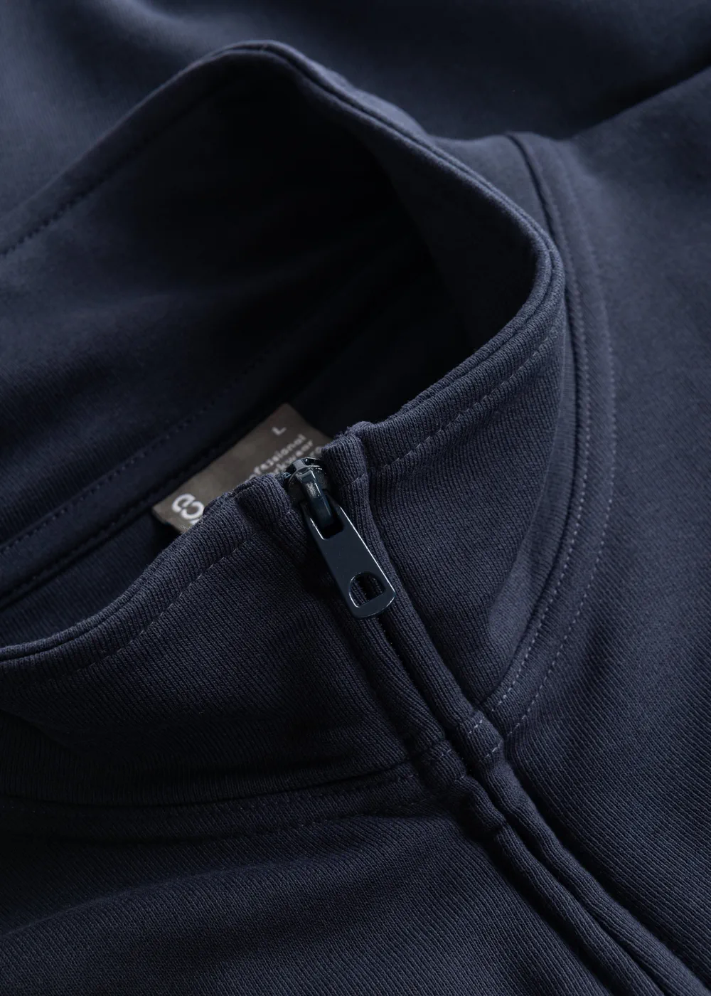 Promodoro Men's Sweatjacket