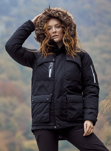 CLIQUE Parka Malamute CLIQUE Parka Malamute