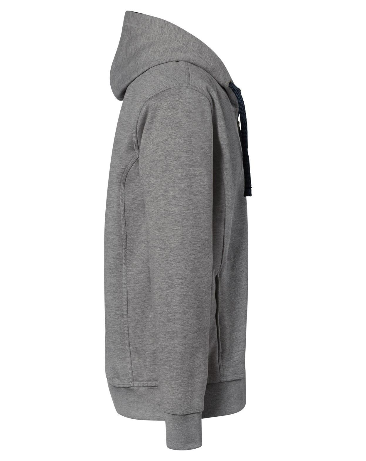 HAKRO Kapuzenjacke 455 Bonded HAKRO Kapuzenjacke 455 Bonded
