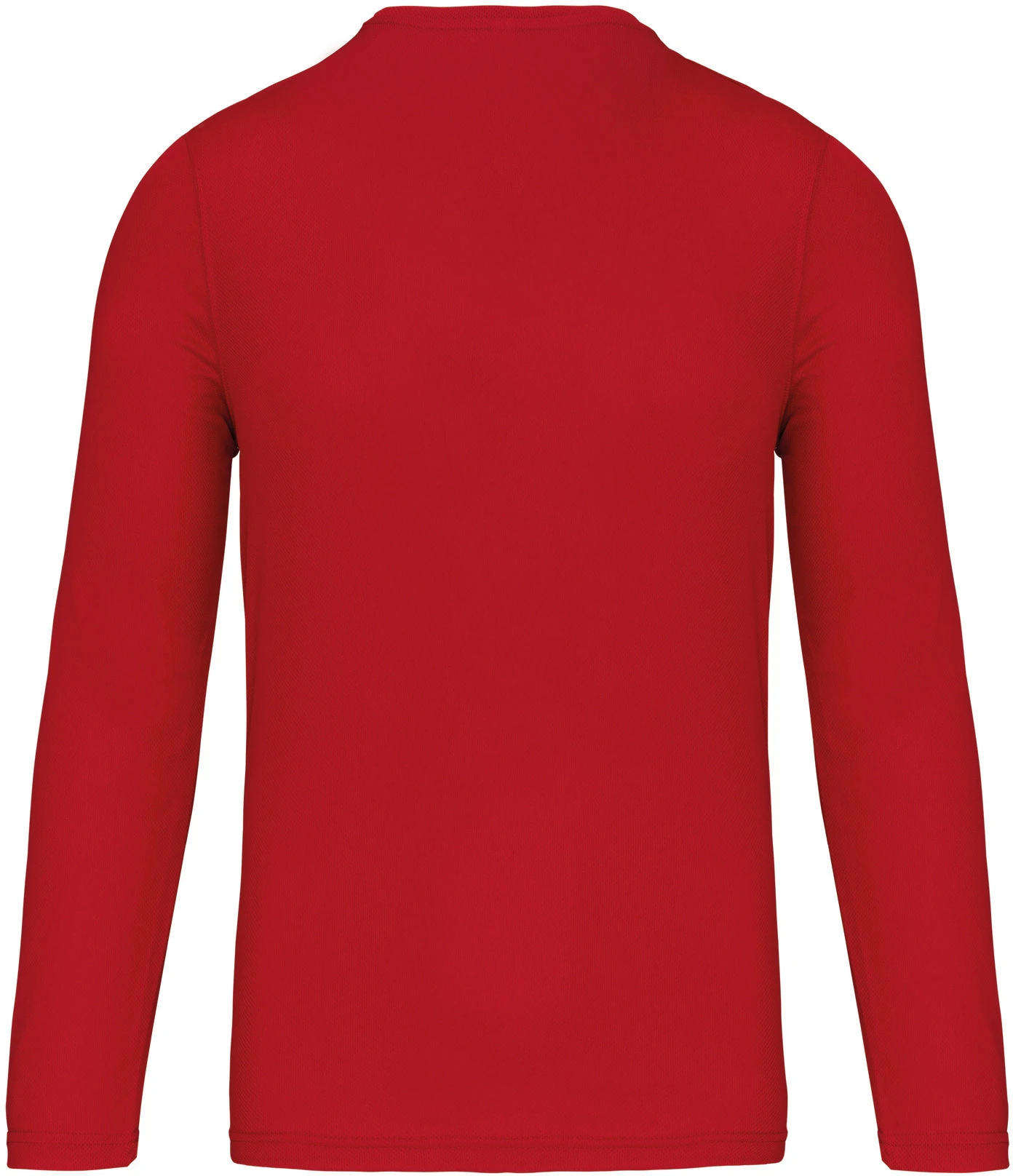 Kariban Sport Shirt langarm
