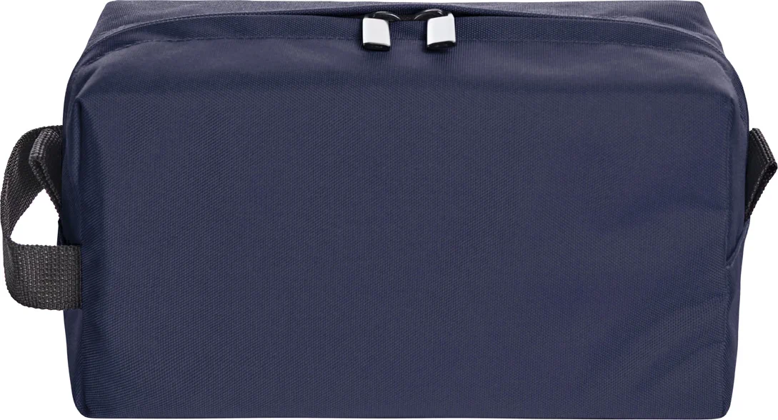 HALFAR Zipper Bag Daily