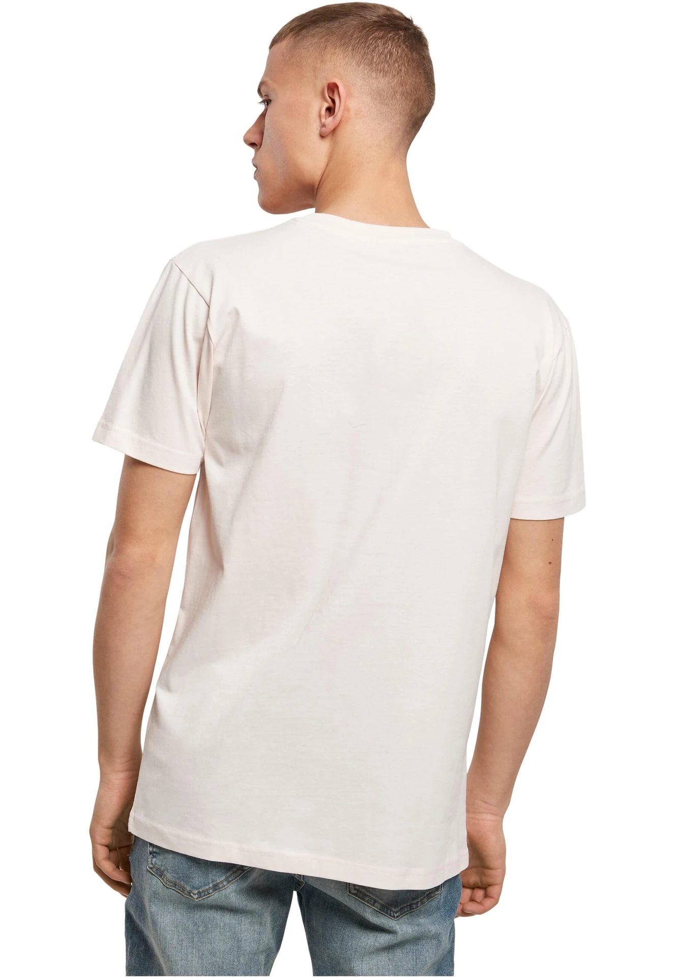 Build Your Brand T-Shirt Round Neck