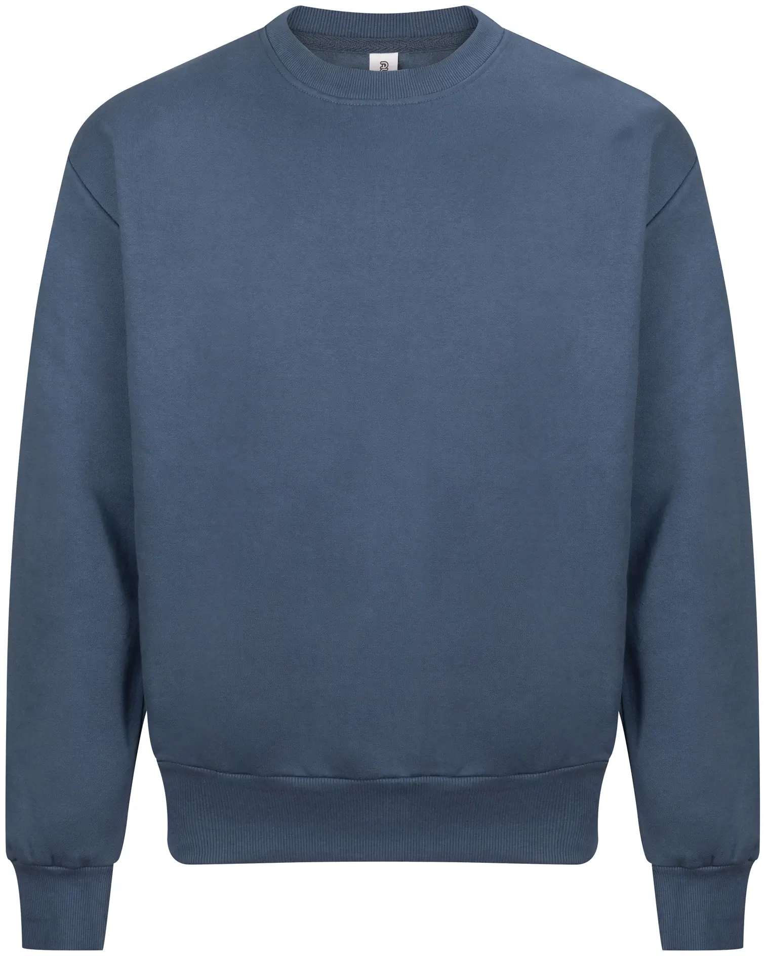 justhoods-jh123-signature-heavyweight-sweatshirt-airforceblue-front-1 Just Hoods Signature Heavyweight Sweat