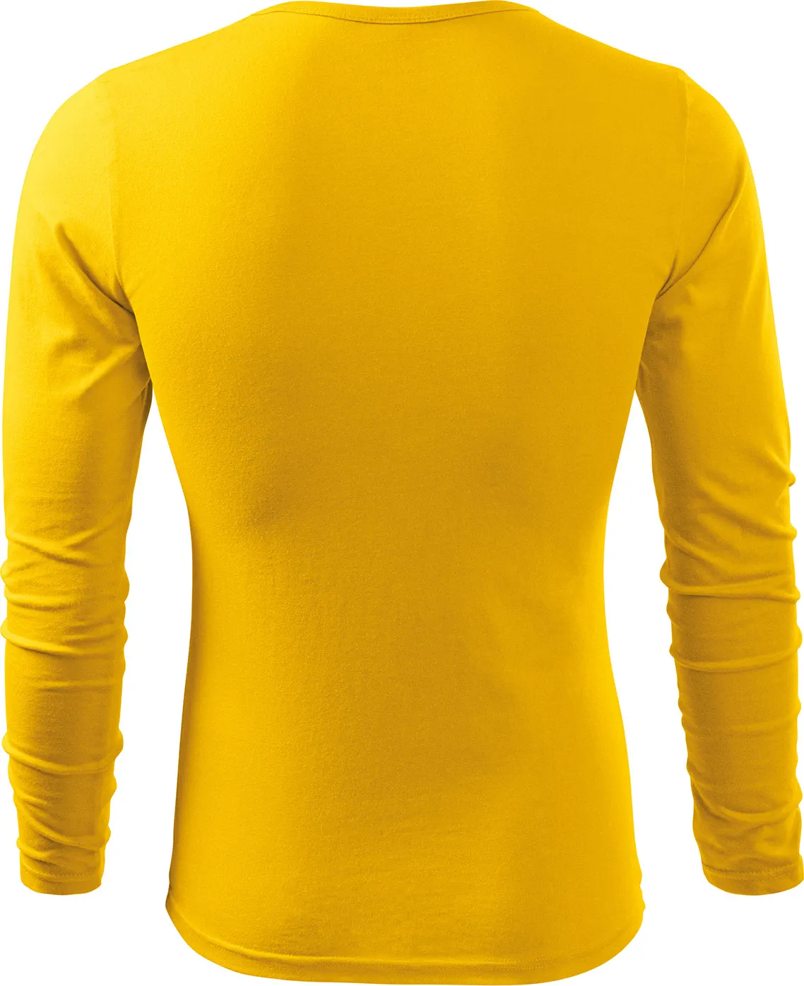 MALFINI T-Shirt Fit-T LS 119