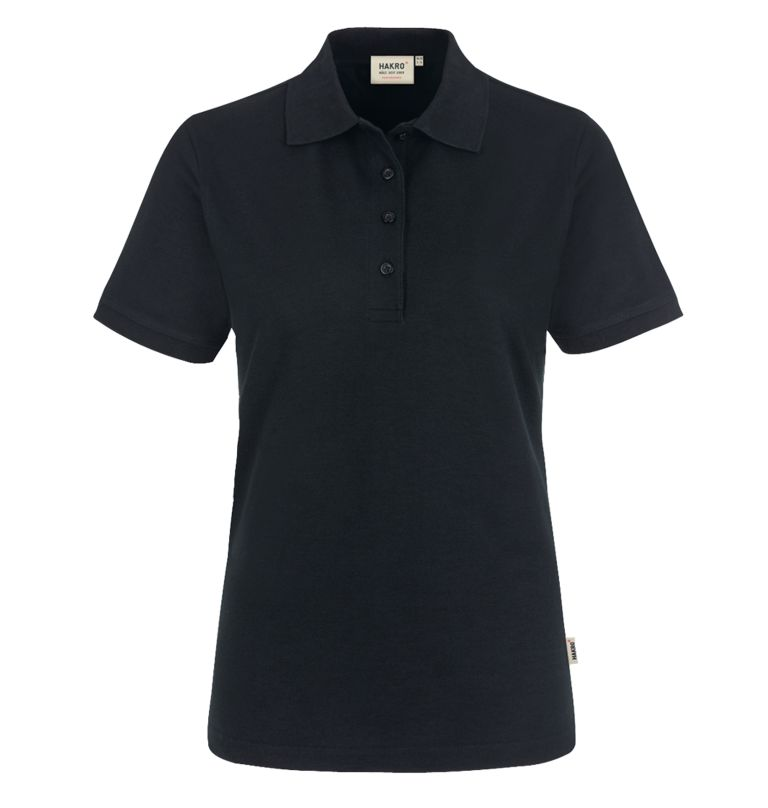 HAKRO Women-Poloshirt 216 Mikralinar®