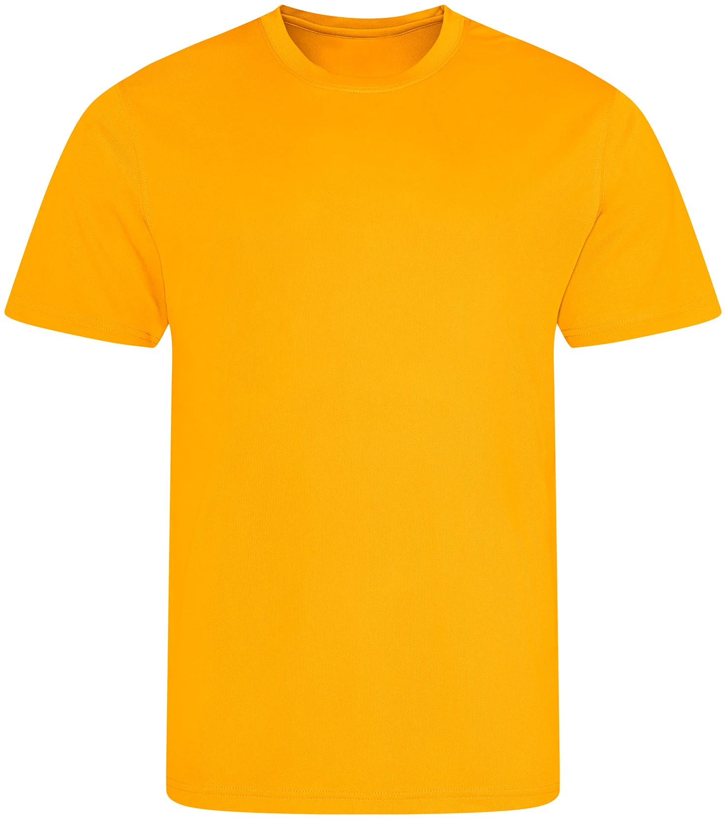 justcool-jc001-cool-t-shirt-gold-front-1 Just Cool Cool T