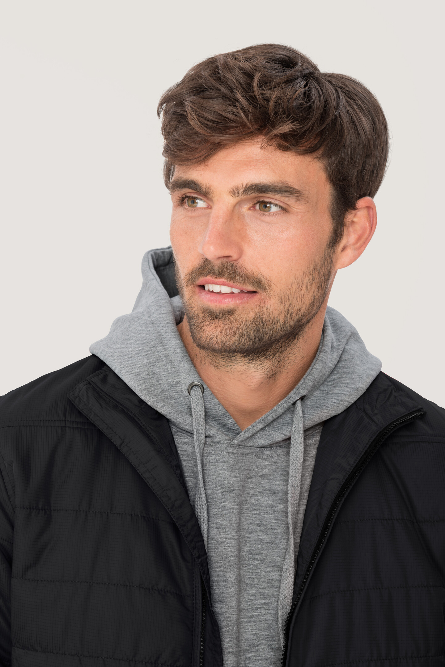 HAKRO Loft-Jacke 851 Barrie HAKRO Loft-Jacke 851 Barrie