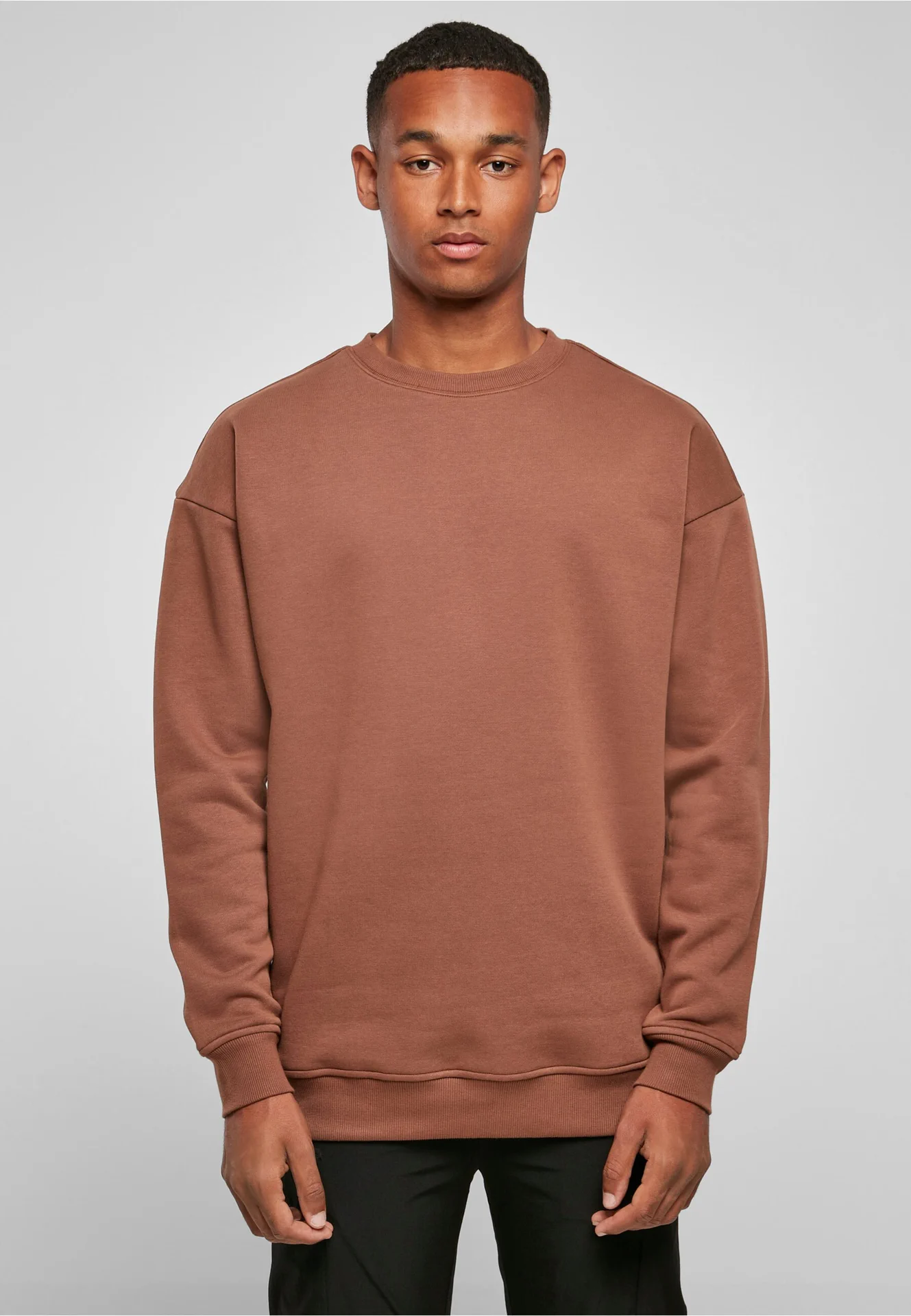Build Your Brand Sweat Crewneck