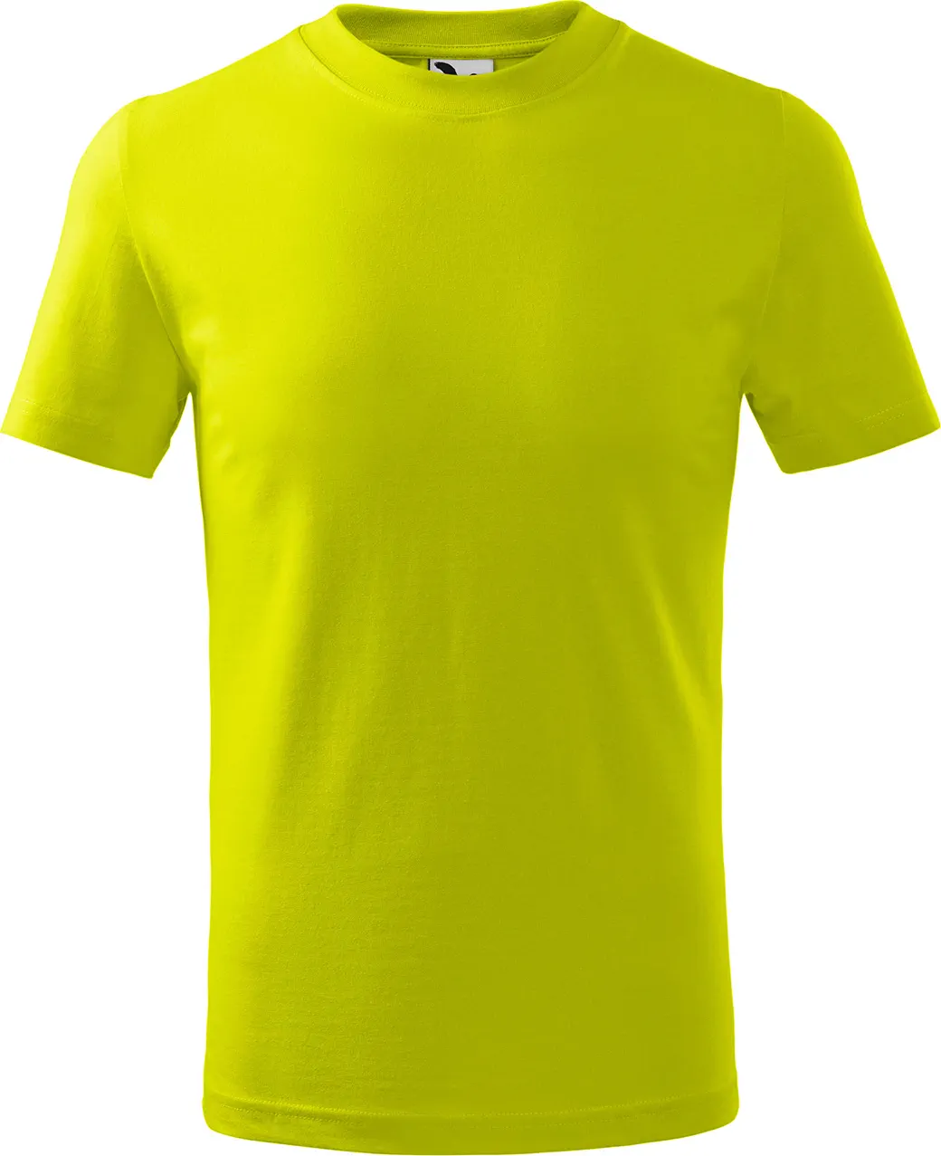 MALFINI T-Shirt Kinder Basic 138