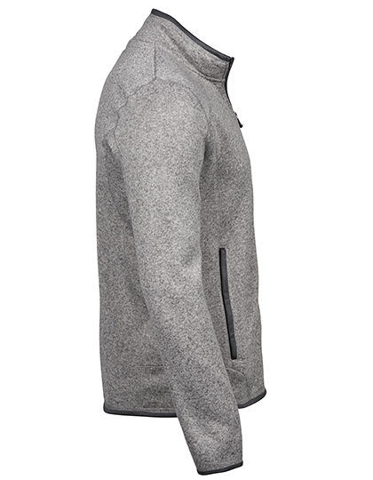 TEE JAYS Outdoor Fleece Jacket TEE JAYS Outdoor Fleece Jacket