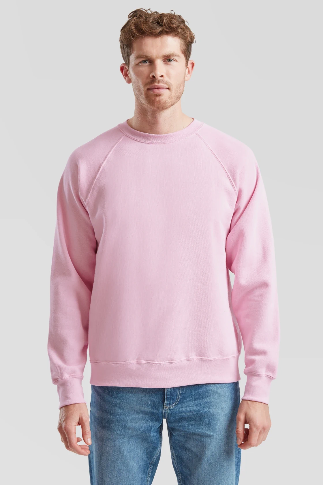 F.O.L. Raglan Sweat