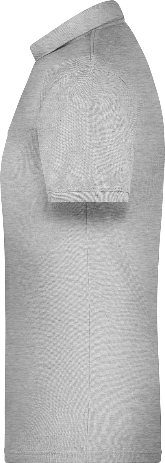 James & Nicholson Men's Bio Workwear Polo