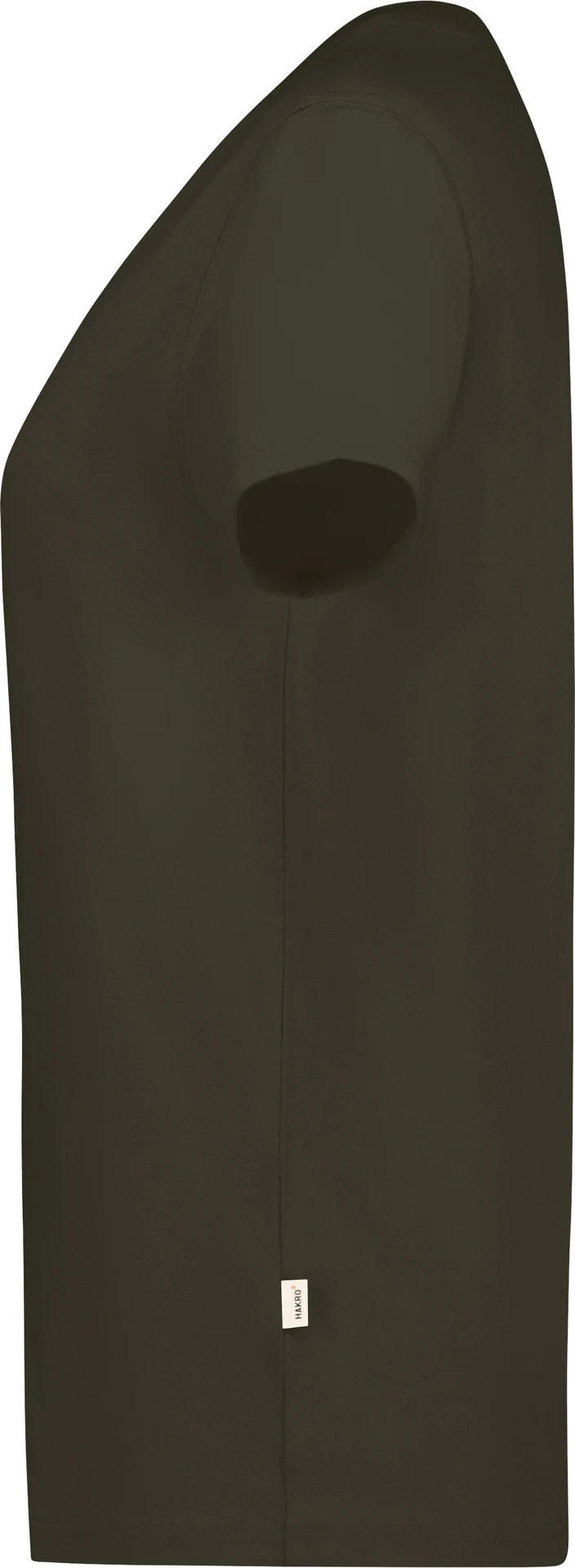 HAKRO T-Shirt 593 Bio-Baumwolle GOTS