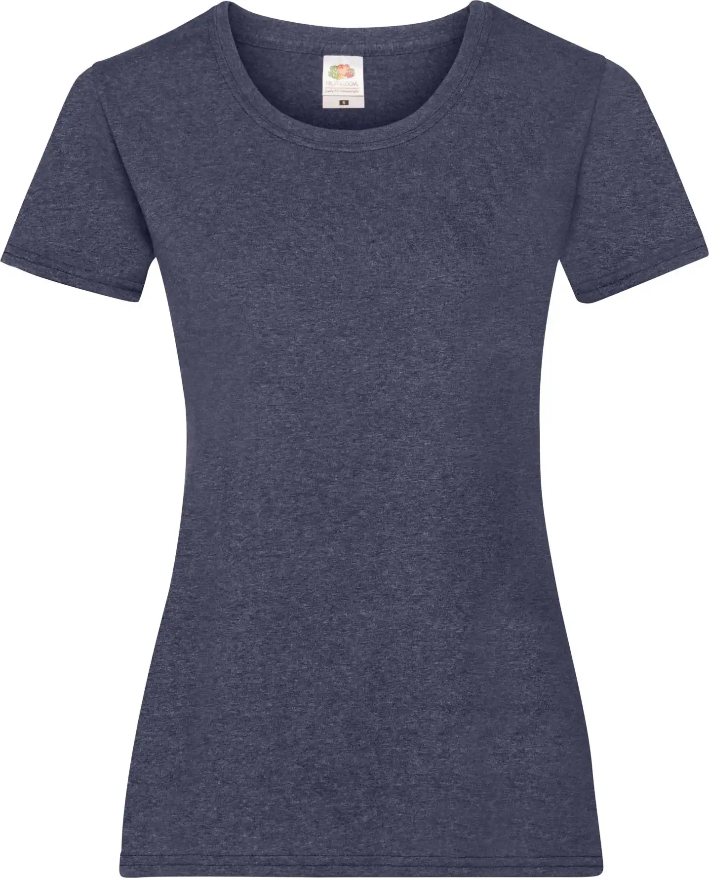 F.O.L. Lady-Fit Valueweight T